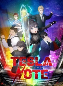 Baca Tesla Note
