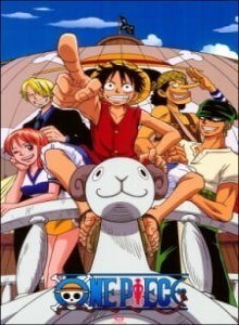 Baca One Piece