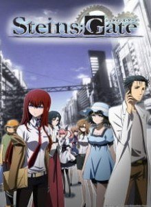 Steins;Gate S1