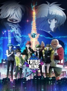 Baca Tribe Nine