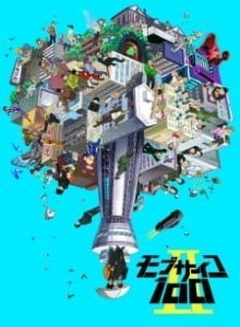Mob Psycho 100 S2