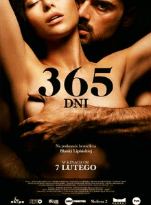 Baca 365 Days (2020)