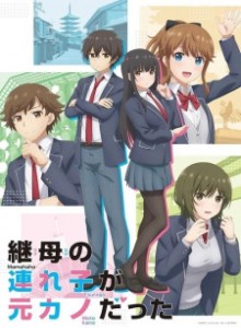 Baca Tsurekano