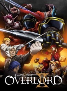 Overlord S2