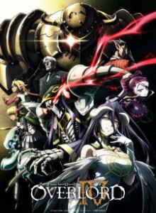 Overlord S4