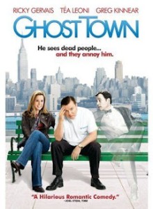 Ghost Town (2008)