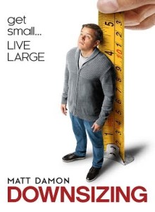 Downsizing (2017)