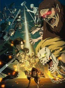 Shingeki no Kyojin: The Final Season