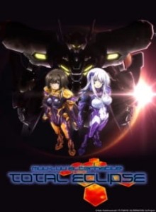 Baca Muv-Luv Alternative: Total Eclipse