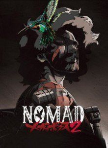 Baca Nomad: Megalo Box 2