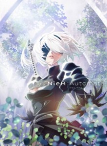 Baca NieR:Automata Ver1.1a