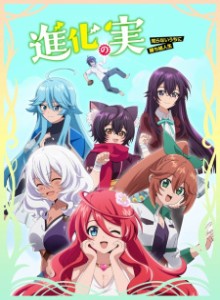 Shinka no Mi S1