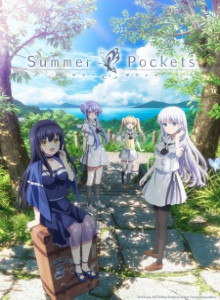 Baca Summer Pockets