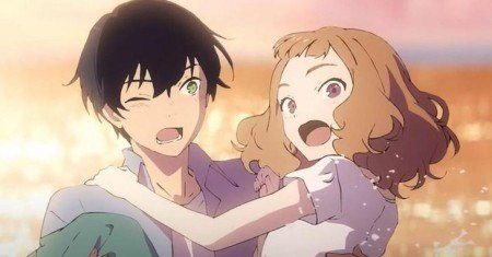 Movie Josee to Tora to Sakana-tachi gambar 1