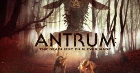 Movie Antrum (2018) gambar 1