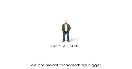 Movie Downsizing (2017) gambar 1