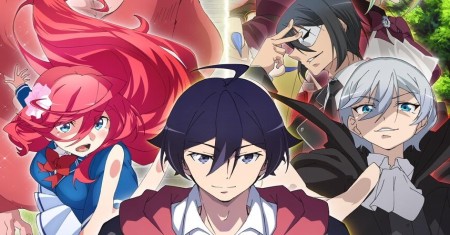 Anime Shinka no Mi S2 gambar 1