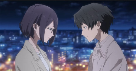 Movie Kimi wo Aishita Hitori no Boku e gambar 1