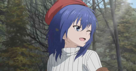 Anime Zatsu Tabi: That’s Journey gambar 1