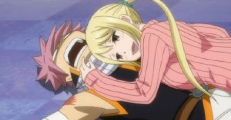 OVA Fairy Tail OVA (2016) gambar 1