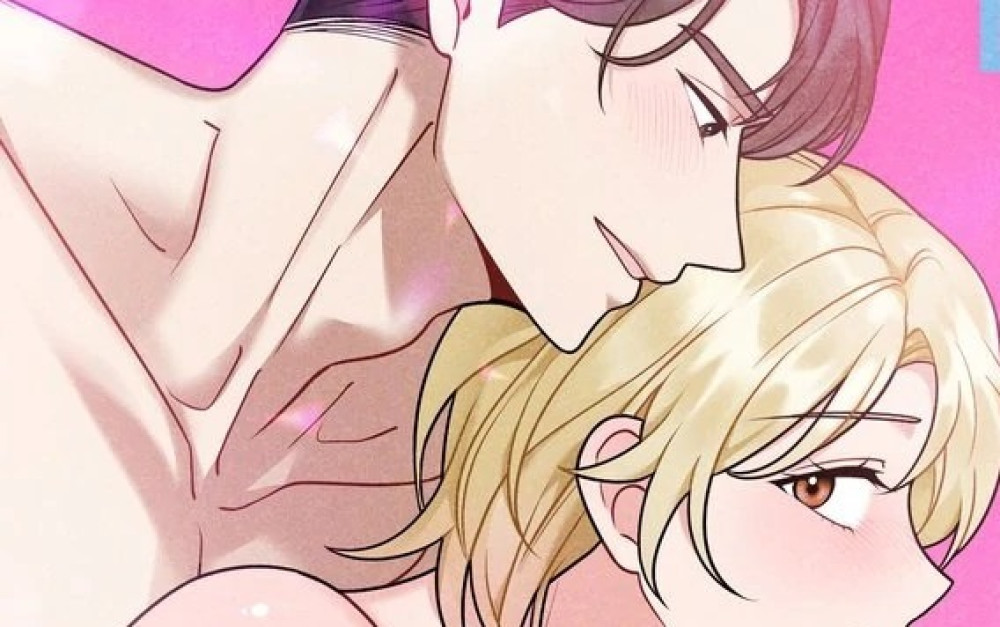 Baca Komik Manhwa Pasangan Sempurna