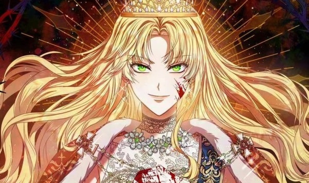 Baca Komik Manhwa Permaisuri Pembunuh