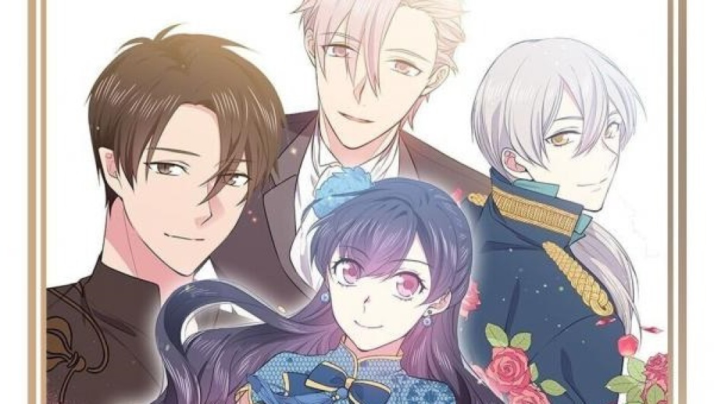 Baca Manhwa Kanjeng Rian Pengen Hidup Sehat dan Bahagia