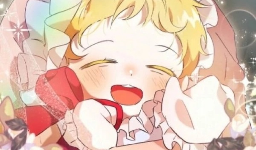 Baca Komik Manhwa Saya Bereinkarnasi Sebagai Cerita Tambahan Tentang Pengasuhan Anak