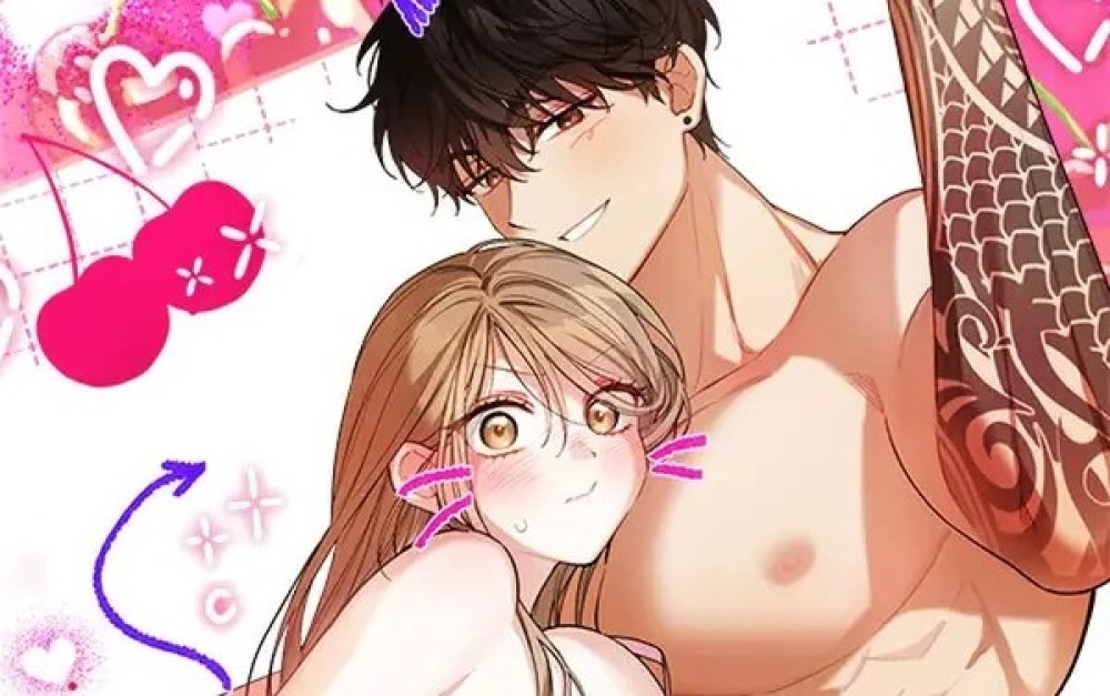 Baca Komik Manhwa Kegunaan Sahabat Masa Kecilku