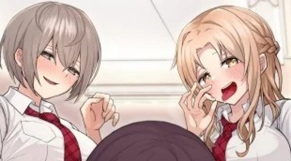 Baca Komik Manga Dia Menindasku