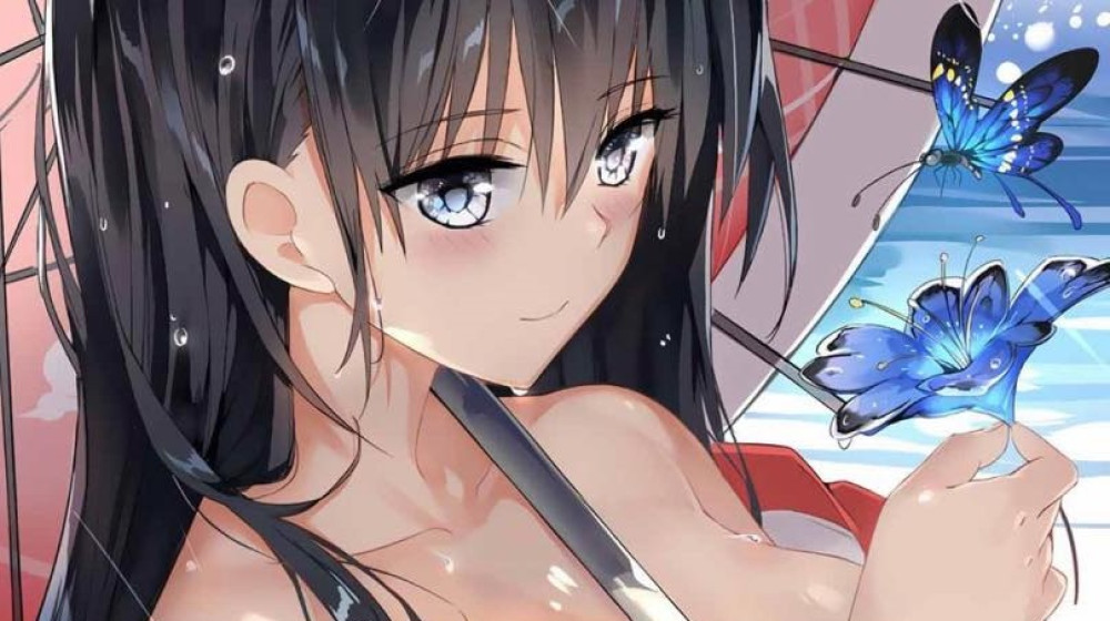 Baca Komik Manhua Putra di Sekolah Putri