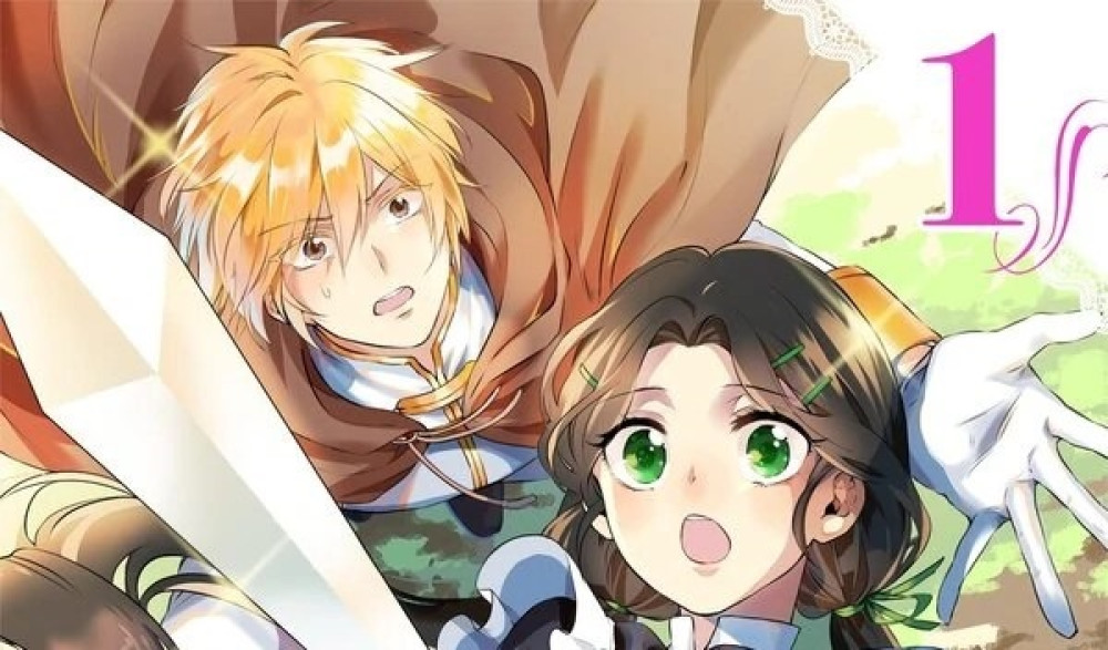 Baca Manga Aku Seorang Pembantu, tapi Aku Telah Mencabut Pedang Suci?!