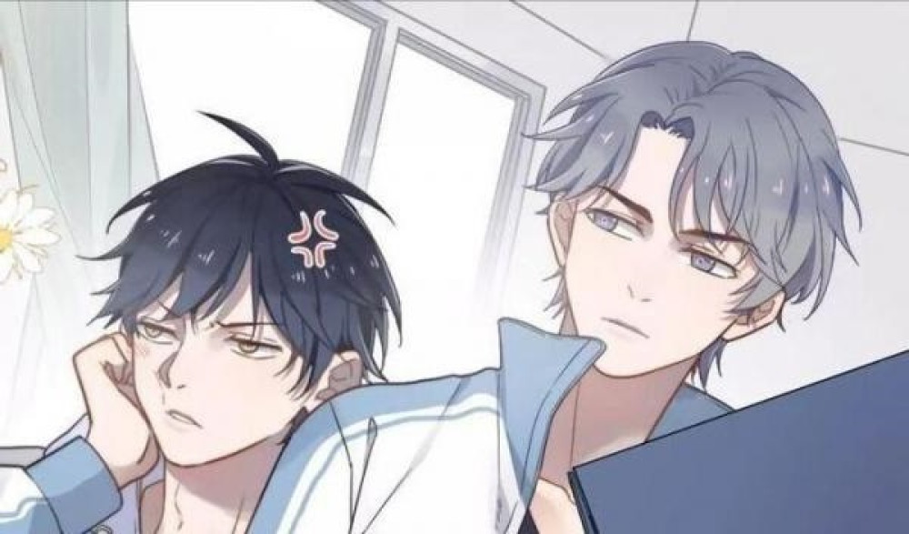 Baca Komik Manhua Kedeketan