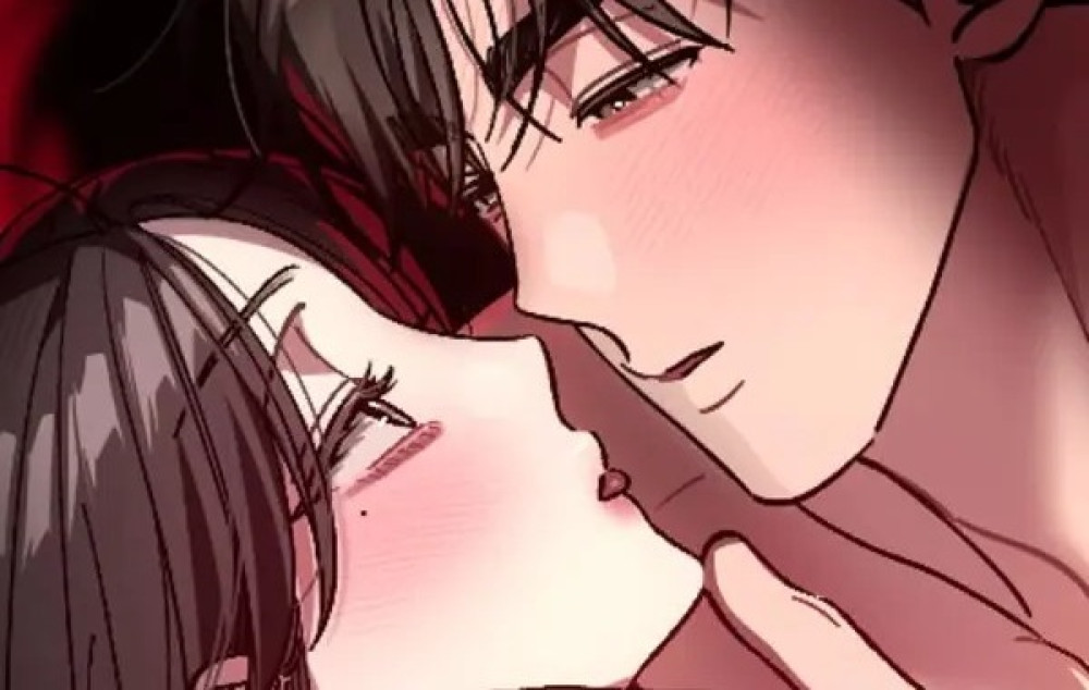 Baca Komik Manhwa Mimpi Nakal