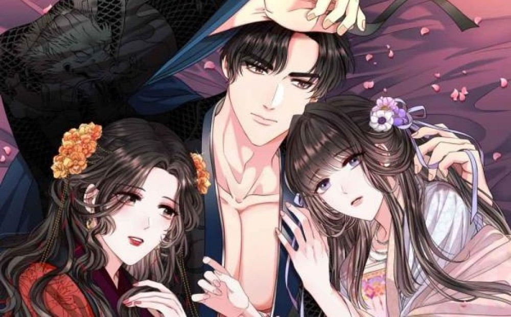 Baca Komik Manhua Kebohongan