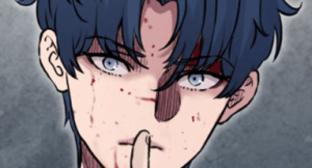 Baca Komik Manhwa Siswa Pindahan Yang Pendiam