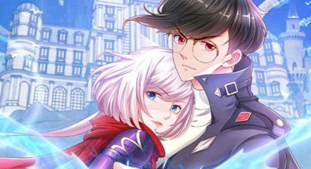 Baca Komik Manhua Siapa Bilang Aku Bosnya