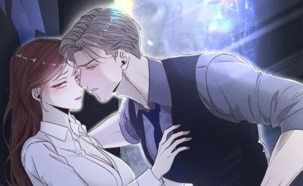 Baca Komik Manhwa Sekretaris yang Buruk