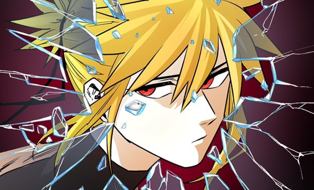 Baca Komik Manhwa Ksatria Api Terakhir