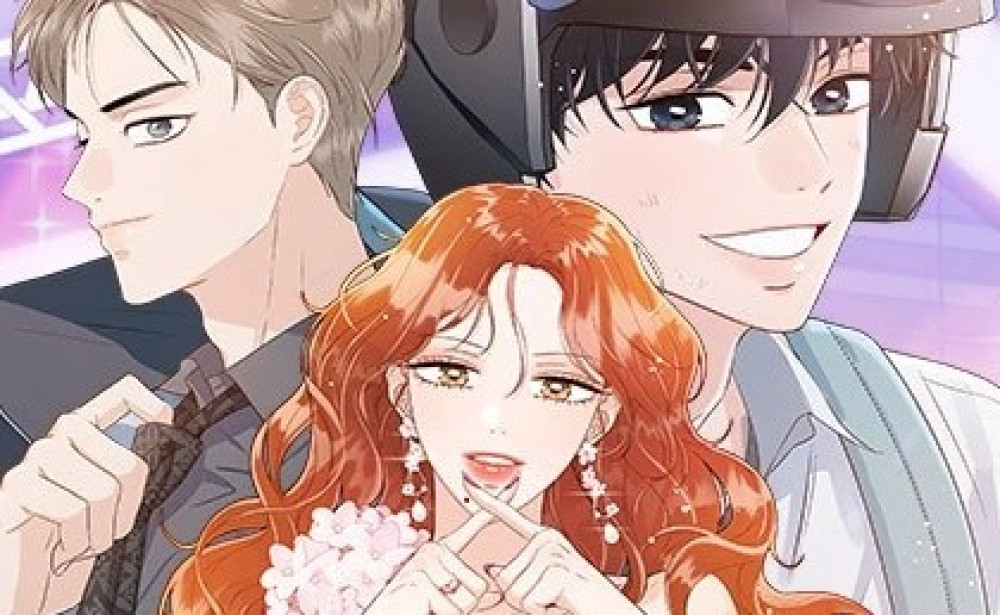 Baca Komik Manhwa Seperti Keluarga XX