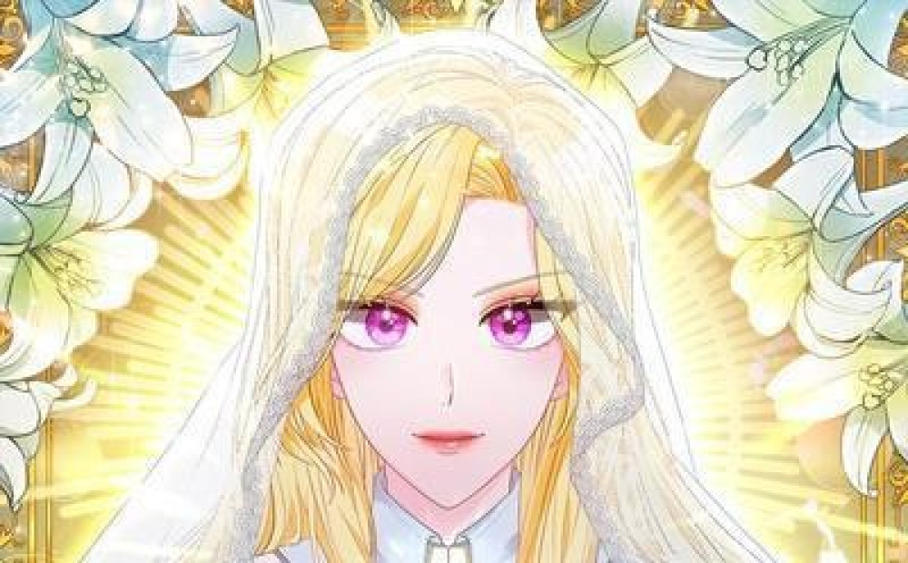 Baca Komik Manhwa Lily si Penjahat Kejam