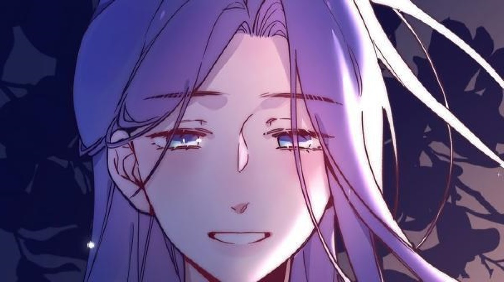 Baca Komik Manhua Burung Bulbul dan Mawar