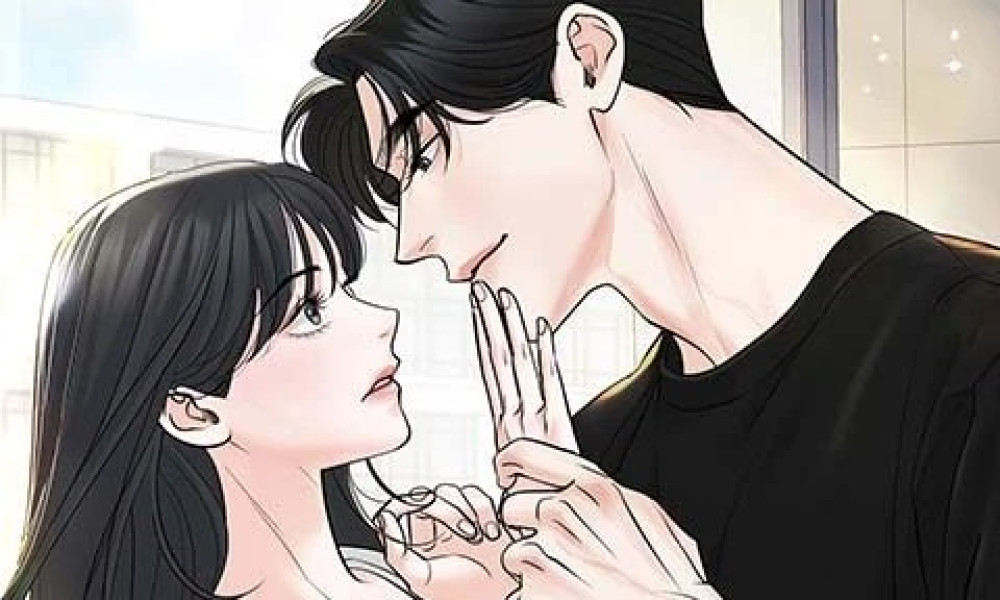Baca Komik Manhwa Cinta Perhatian