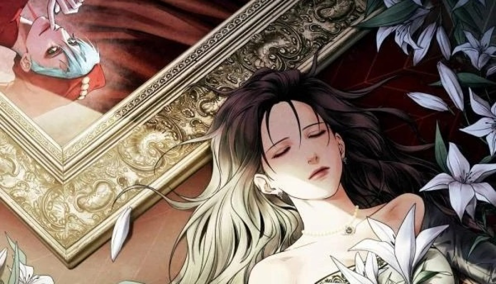 Baca Komik Manhwa Kisah Seorang Penyihir