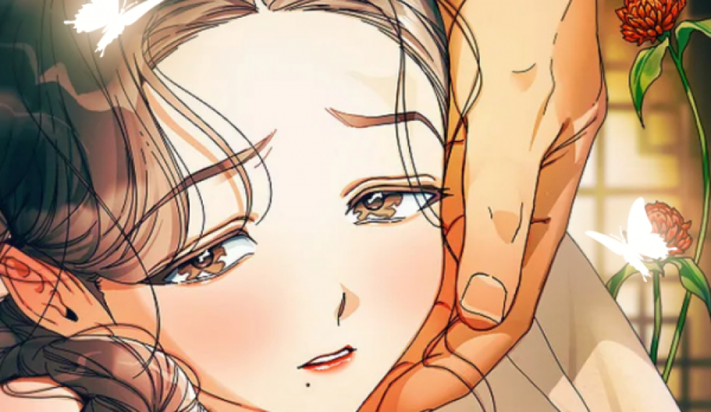 Baca Komik Manhwa Gundik Xv1