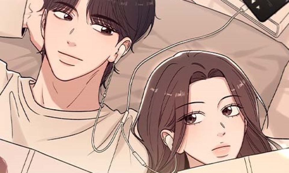 Baca Komik Manhwa Cinta Sepanjang Tahun