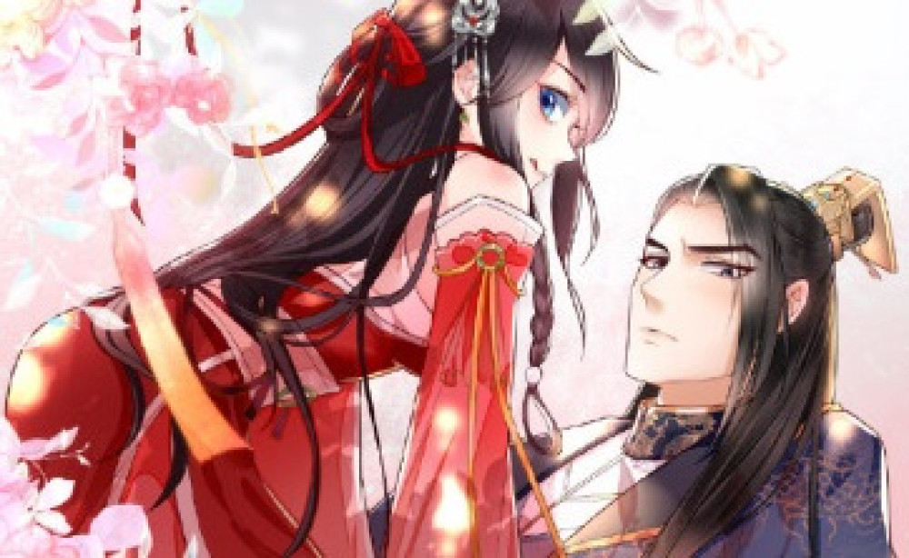 Baca Komik Manhua Jangan Main-Main Dengan Selir Bodoh