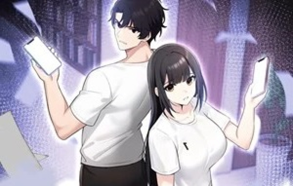 Baca Komik Manhwa Permainan Pasangan Menikah