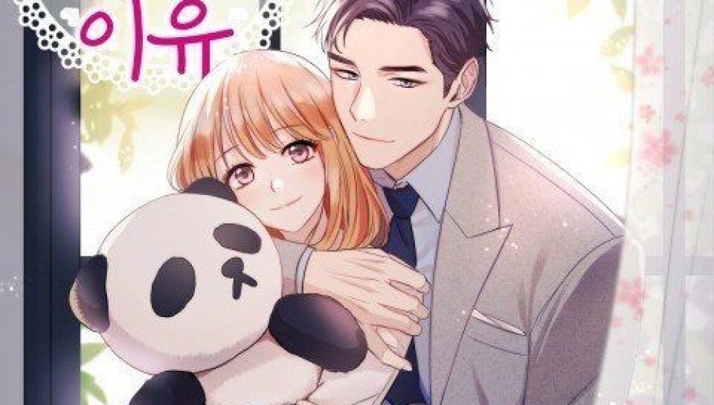 Baca Komik Manhwa Jadi Anak Konglomerat