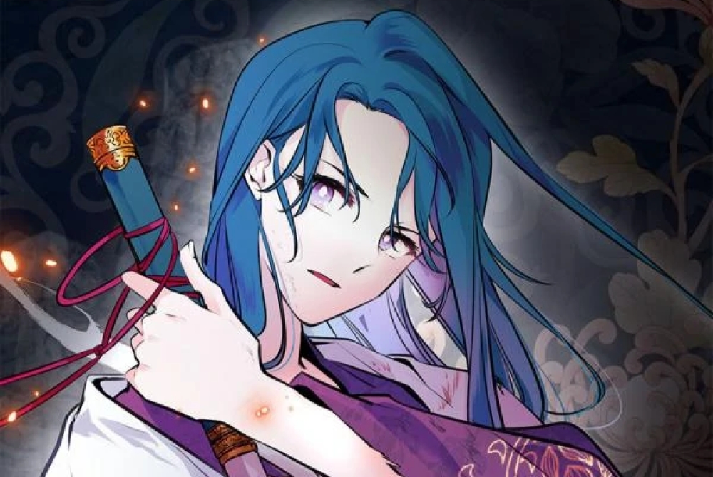 Baca Manhwa Pagi Yang Bahagia